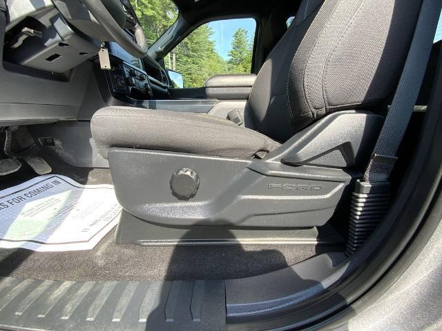 2024 Ford F-150 - $41,919