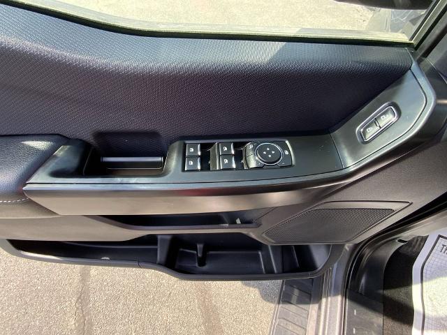 2024 Ford F-150 - $41,919
