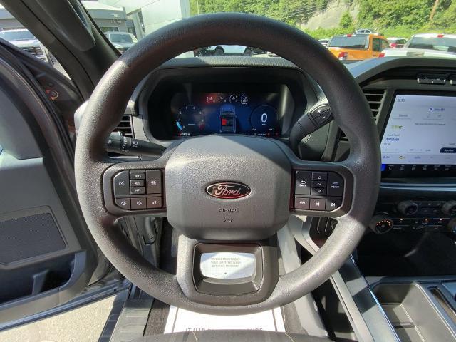2024 Ford F-150 - $41,919