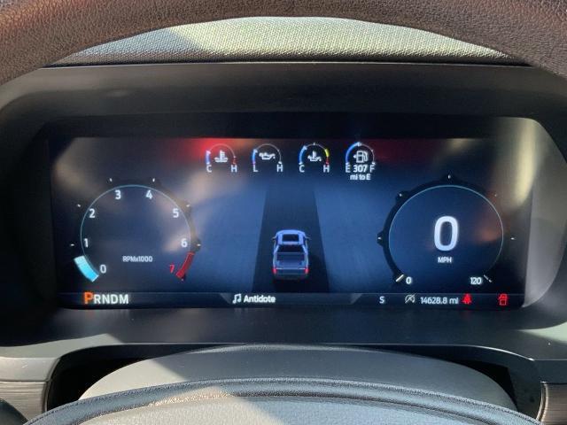 2024 Ford F-150 - $41,919