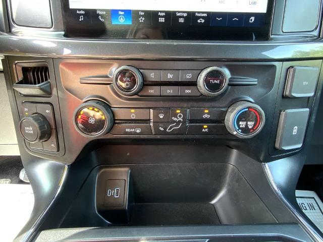 2024 Ford F-150 - $41,919