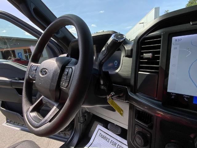 2024 Ford F-150 - $41,919