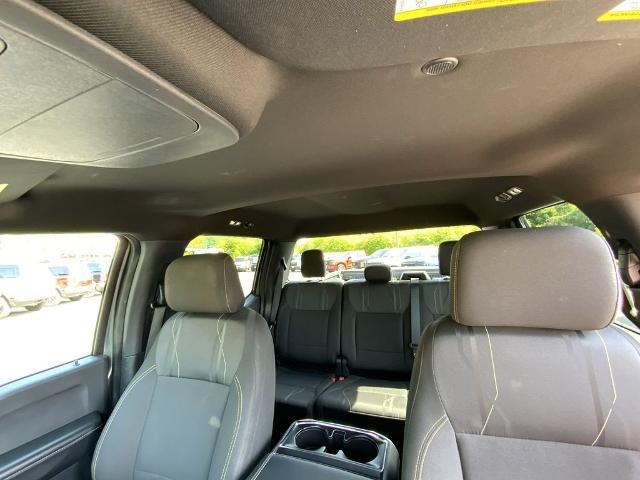 2024 Ford F-150 - $41,919