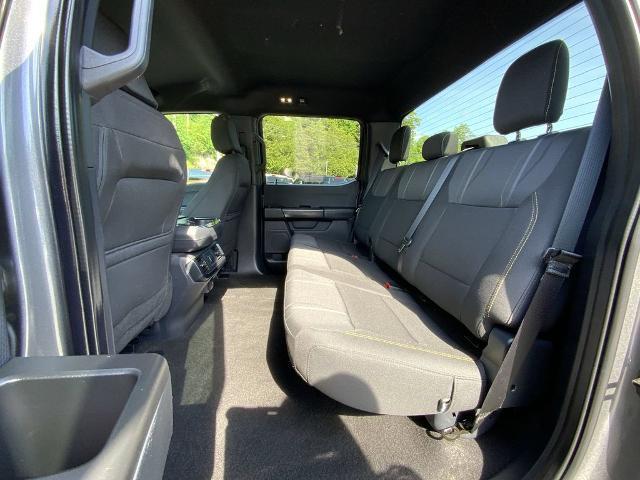 2024 Ford F-150 - $41,919