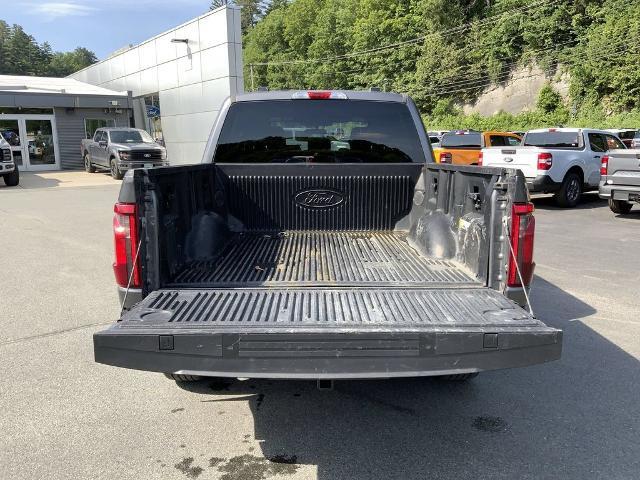 2024 Ford F-150 - $41,919