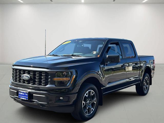 2024 Ford F-150 - $41,275