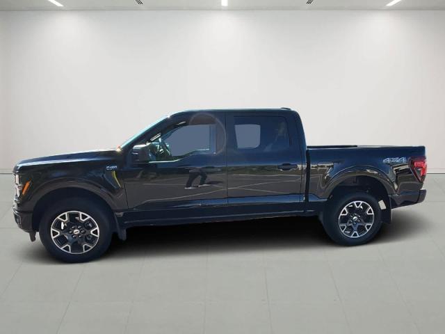 2024 Ford F-150 - $41,275