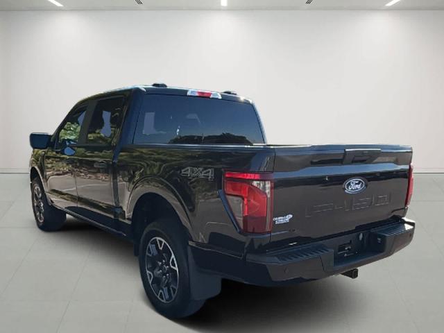 2024 Ford F-150 - $41,275