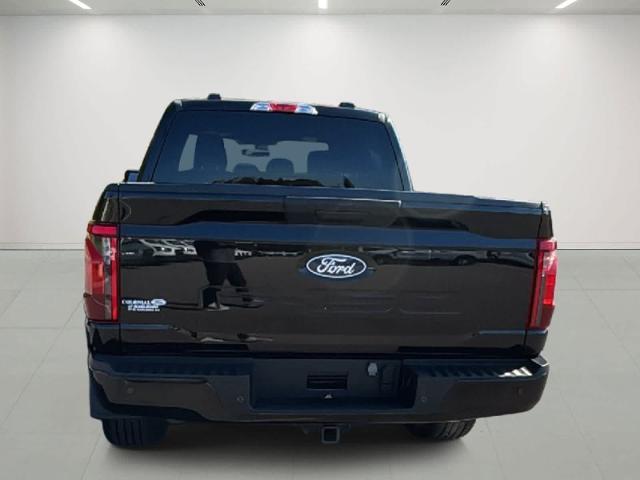 2024 Ford F-150 - $41,275