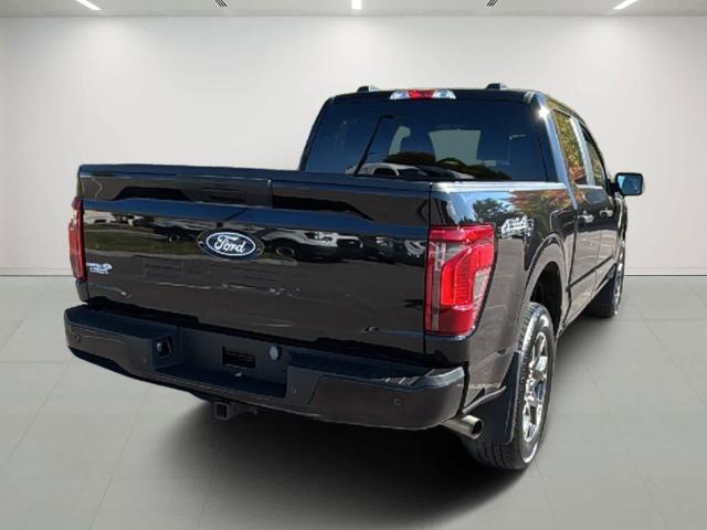 2024 Ford F-150 - $41,275