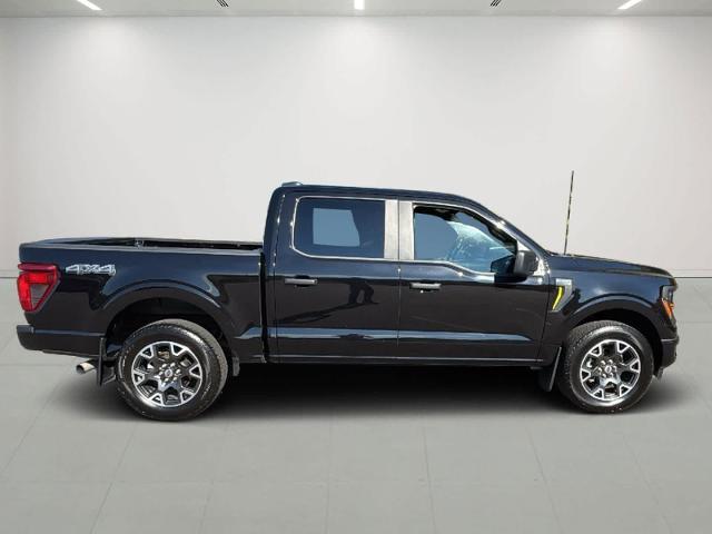 2024 Ford F-150 - $41,275