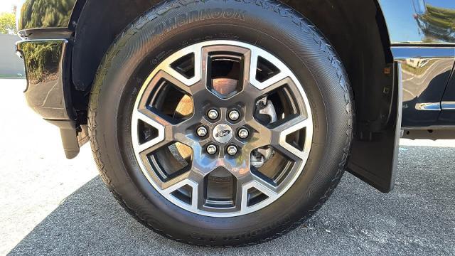 2024 Ford F-150 - $41,275