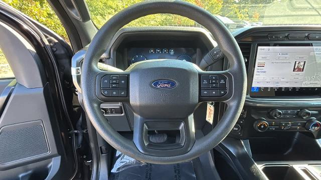 2024 Ford F-150 - $41,275