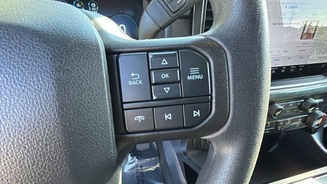 2024 Ford F-150 - $41,275