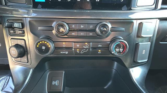 2024 Ford F-150 - $41,275