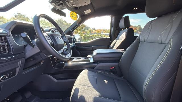 2024 Ford F-150 - $41,275