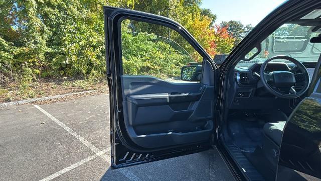 2024 Ford F-150 - $41,275