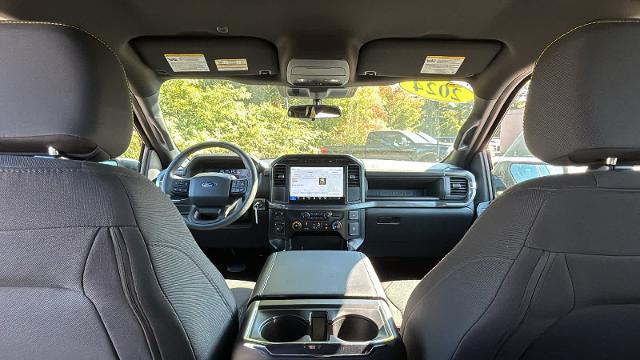 2024 Ford F-150 - $41,275
