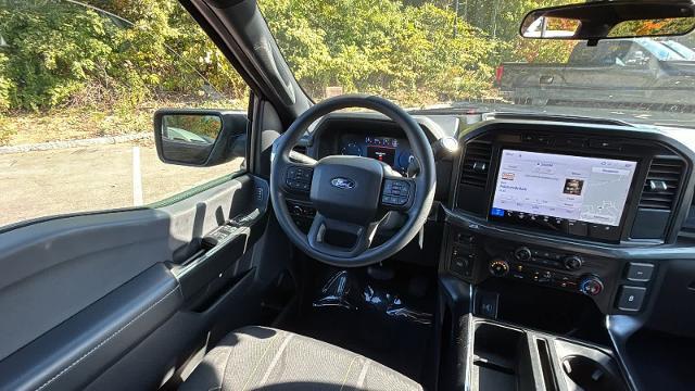 2024 Ford F-150 - $41,275