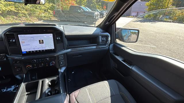 2024 Ford F-150 - $41,275