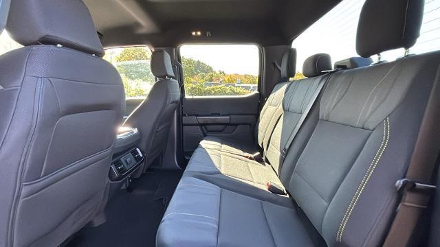 2024 Ford F-150 - $41,275