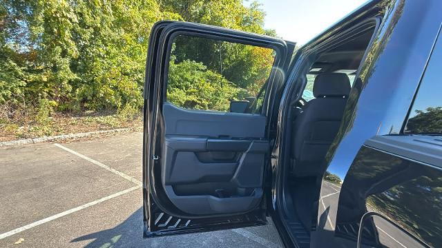 2024 Ford F-150 - $41,275