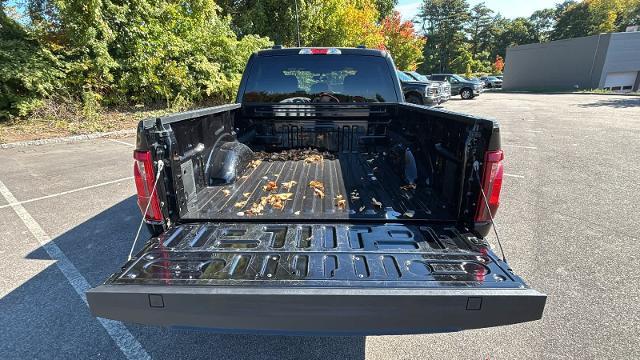2024 Ford F-150 - $41,275