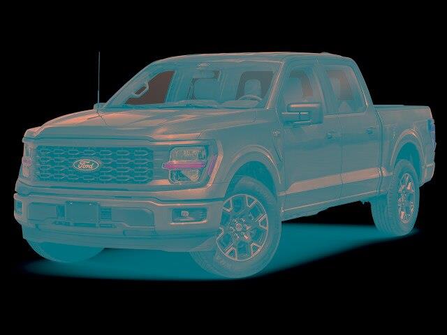 2024 Ford F-150 STX — photo 1 of 27