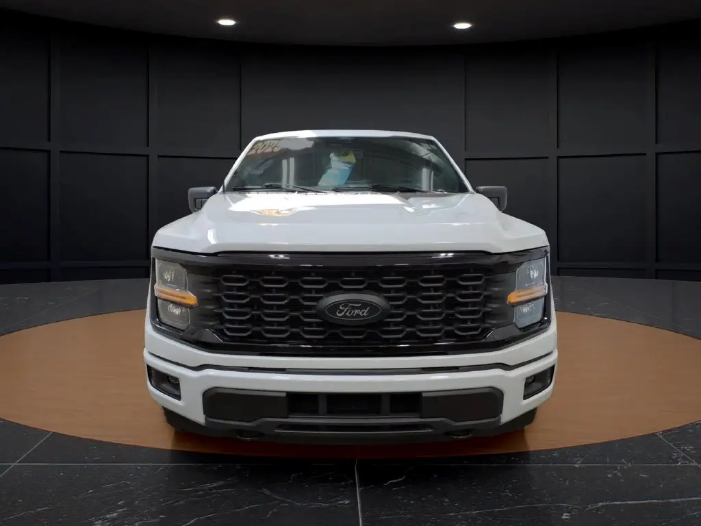 2024 Ford F-150 - $37,695