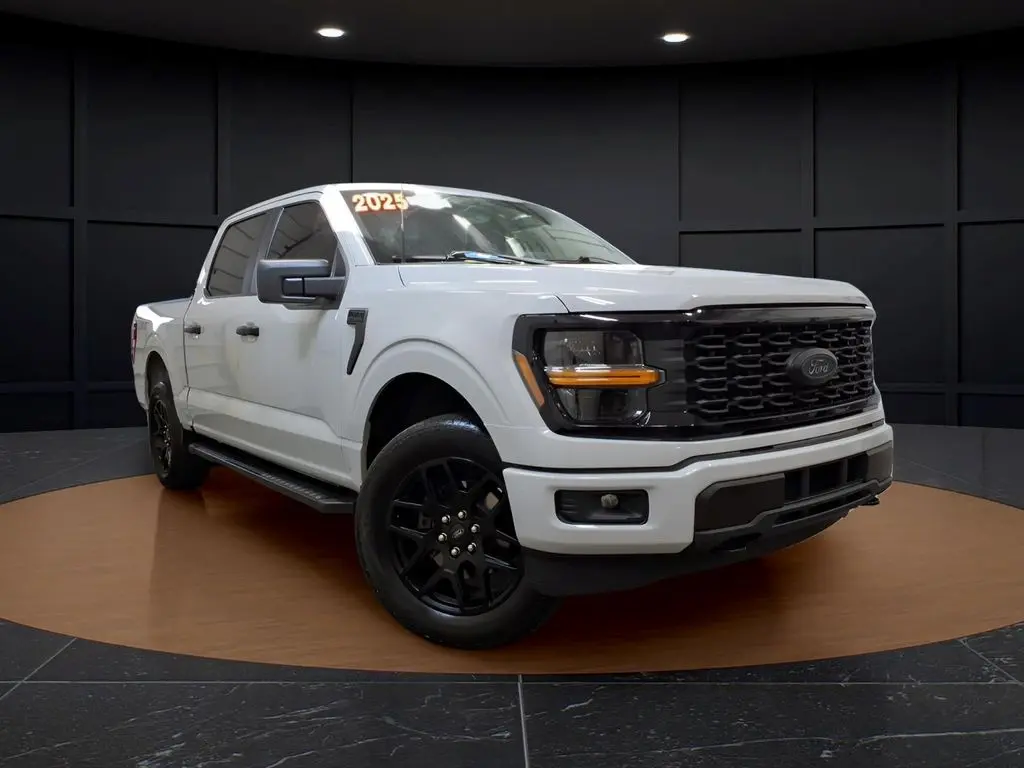 2024 Ford F-150 - $37,695