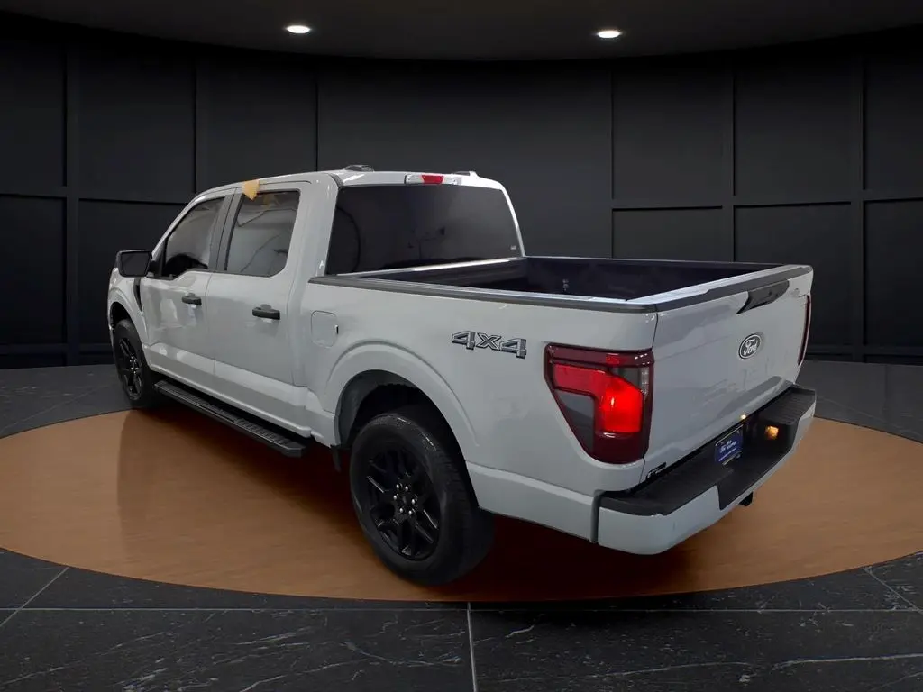 2024 Ford F-150 - $37,695