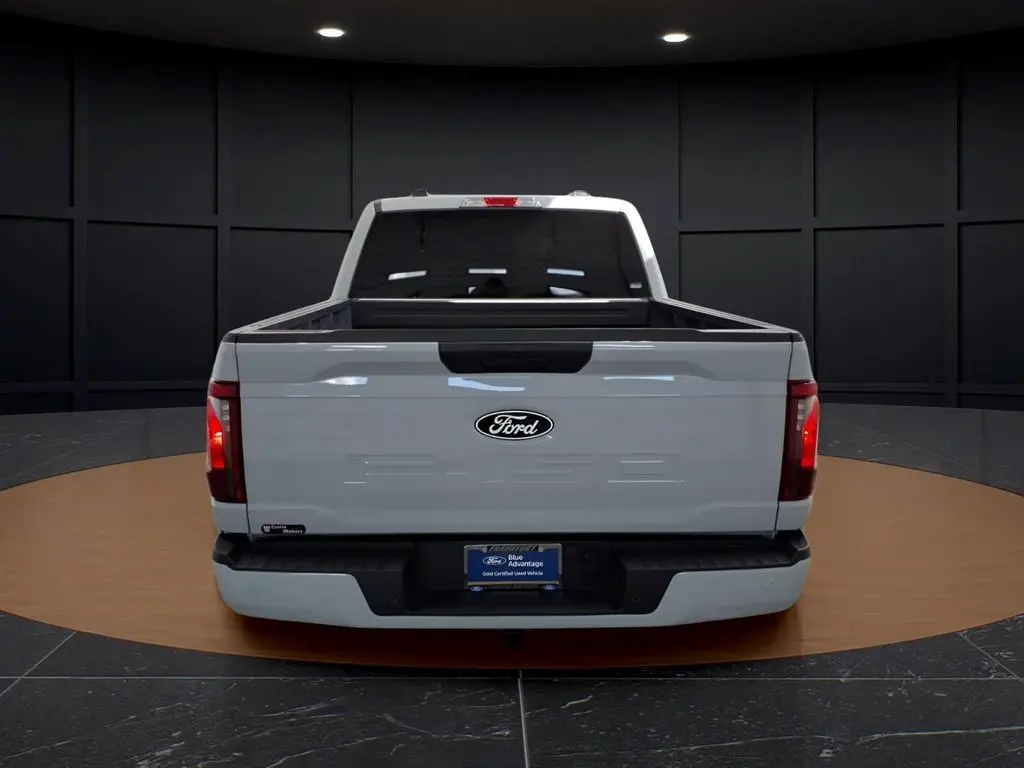 2024 Ford F-150 - $37,695