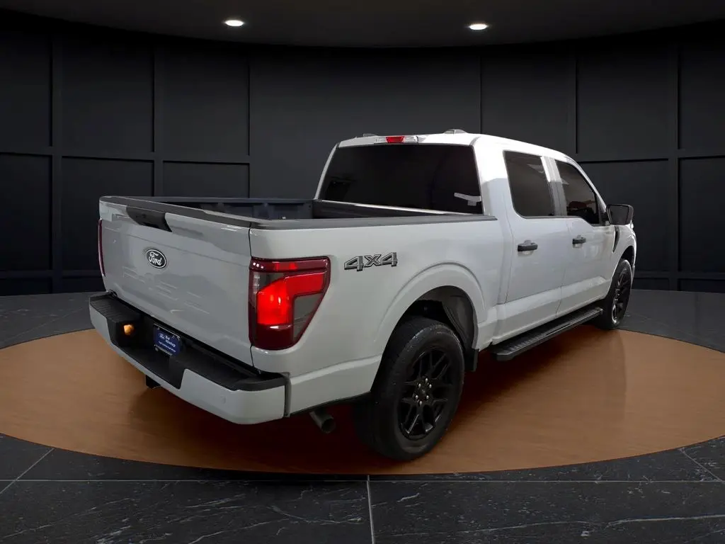 2024 Ford F-150 - $37,695