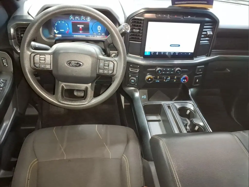 2024 Ford F-150 - $37,695