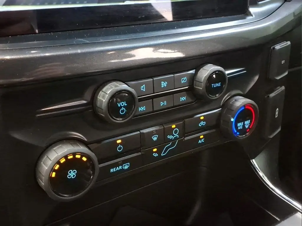 2024 Ford F-150 - $37,695