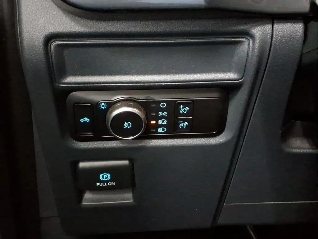 2024 Ford F-150 - $37,695