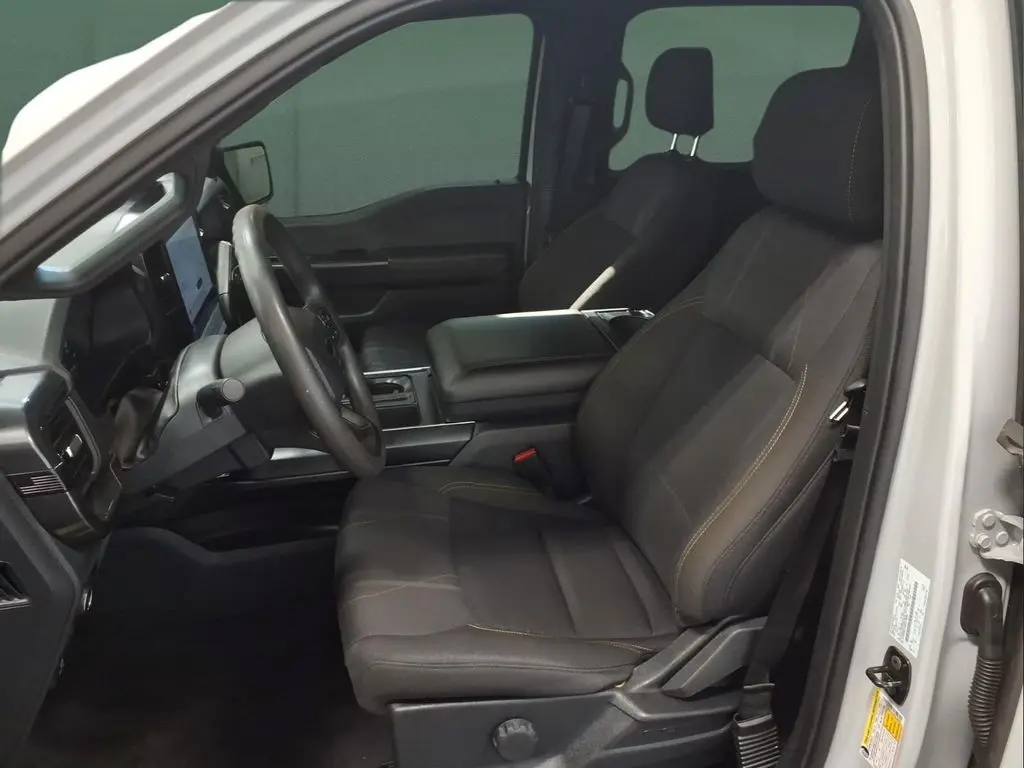 2024 Ford F-150 - $37,695