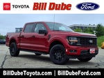 2025 F-150 Thumbnail 1