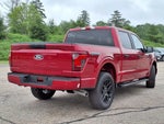 2025 F-150 Thumbnail 3