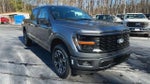 2025 F-150 Thumbnail 5