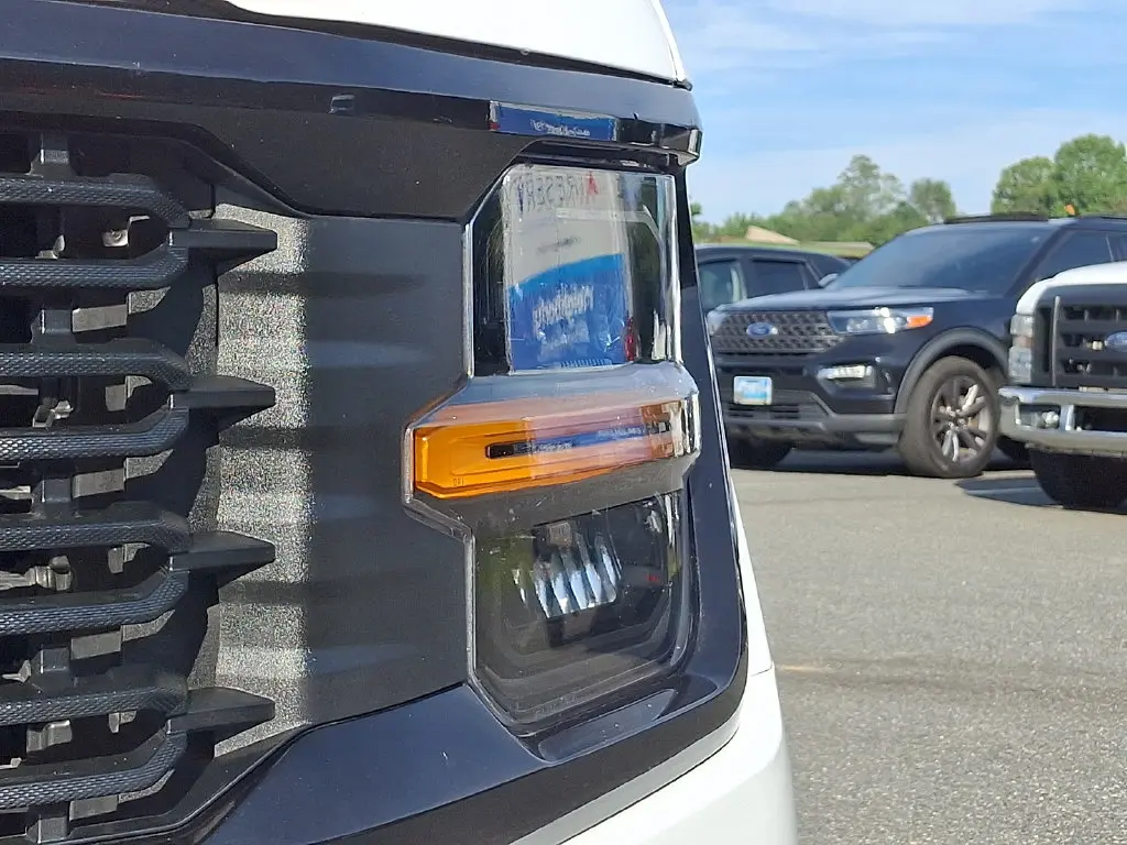 2025 Ford F-150 - $38,200