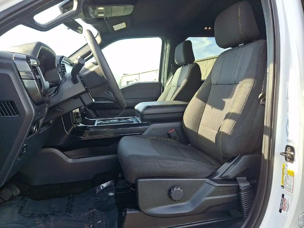 2025 Ford F-150 - $38,200