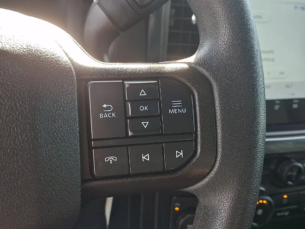 2025 Ford F-150 - $38,200