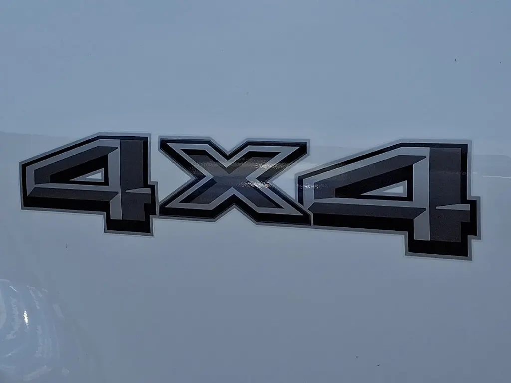 2025 Ford F-150 - $38,200
