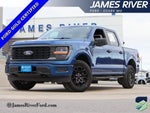 2025 F-150 Thumbnail 1