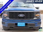2025 F-150 Thumbnail 7