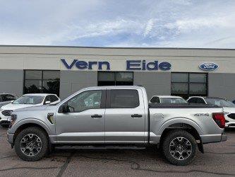 2025 Ford F-150 - $31,989