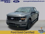 2025 F-150 Thumbnail 1