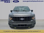 2025 F-150 Thumbnail 2