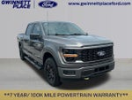 2025 F-150 Thumbnail 3